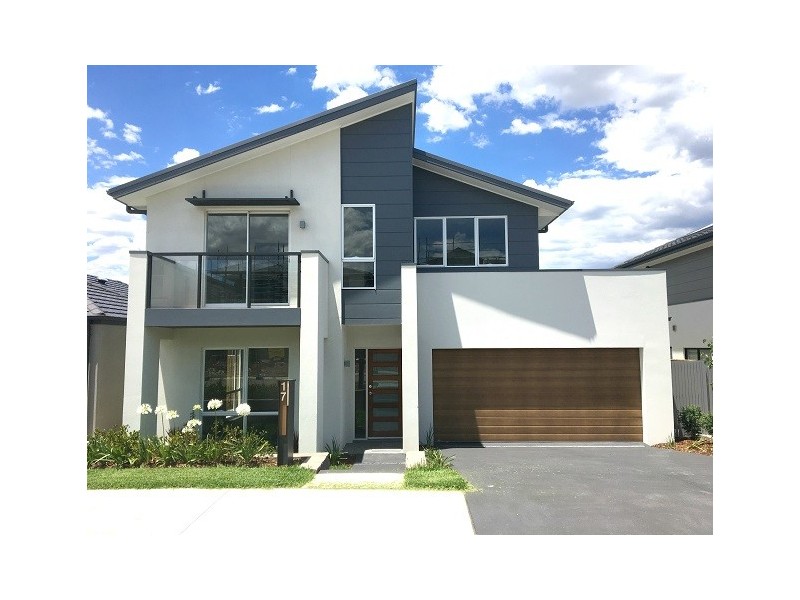 17 Boyce Street, Moorebank NSW 2170