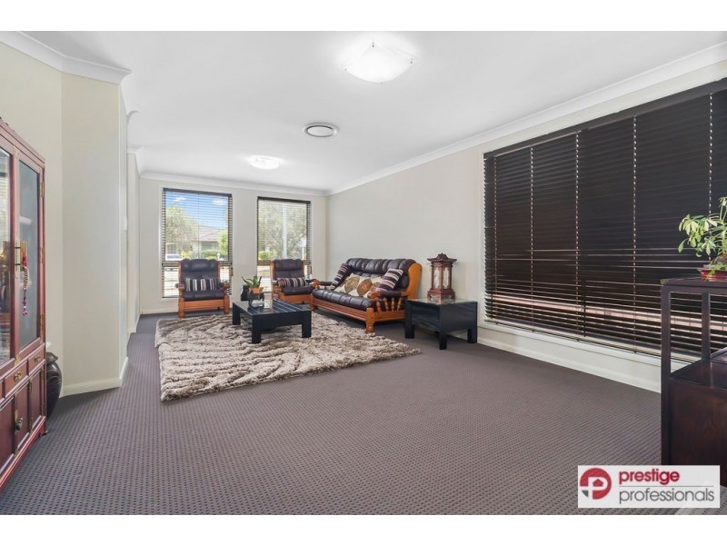 8 Lucas Avenue, Moorebank NSW 2170