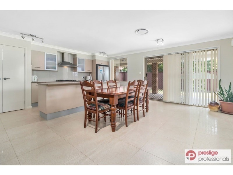 8 Lucas Avenue, Moorebank NSW 2170