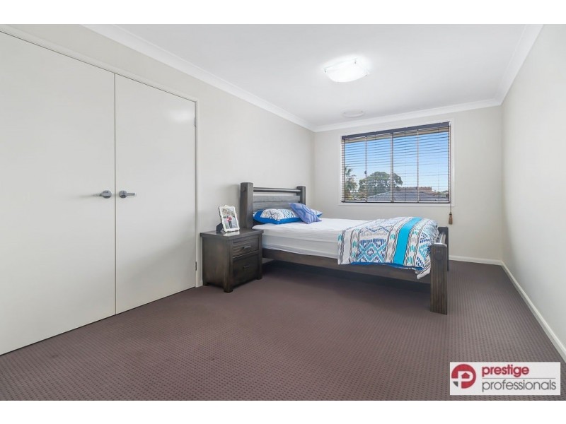 8 Lucas Avenue, Moorebank NSW 2170