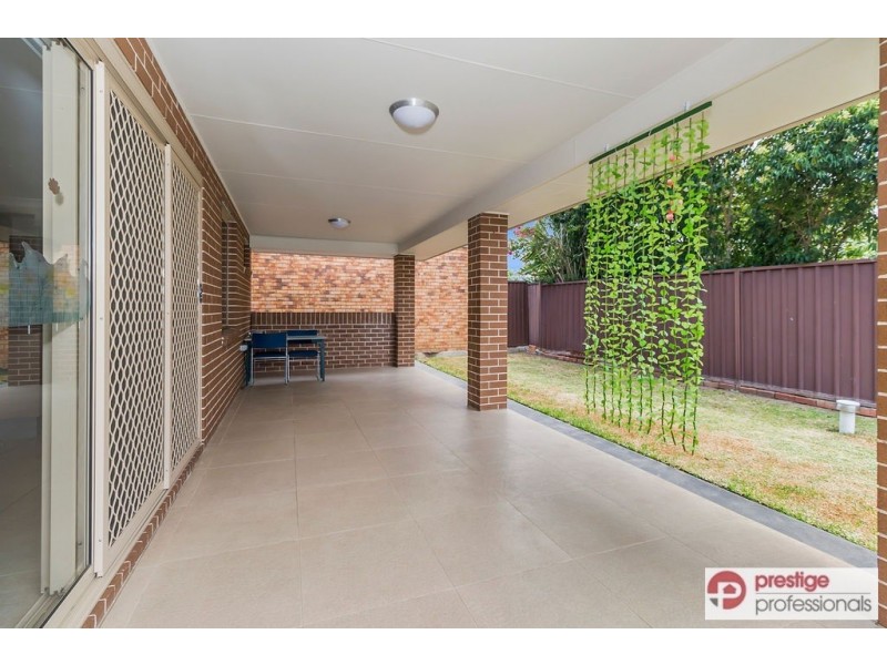 8 Lucas Avenue, Moorebank NSW 2170
