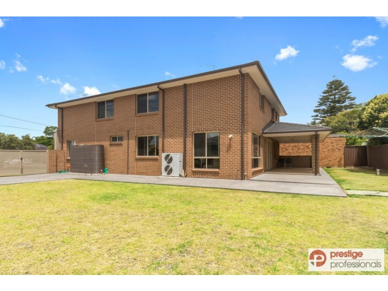 8 Lucas Avenue, Moorebank NSW 2170