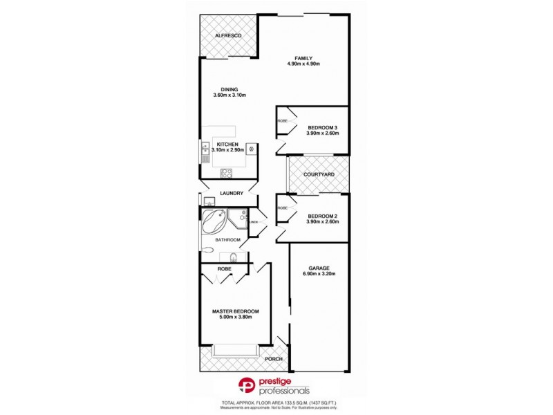 13 Kanangra Court, Wattle Grove NSW 2173