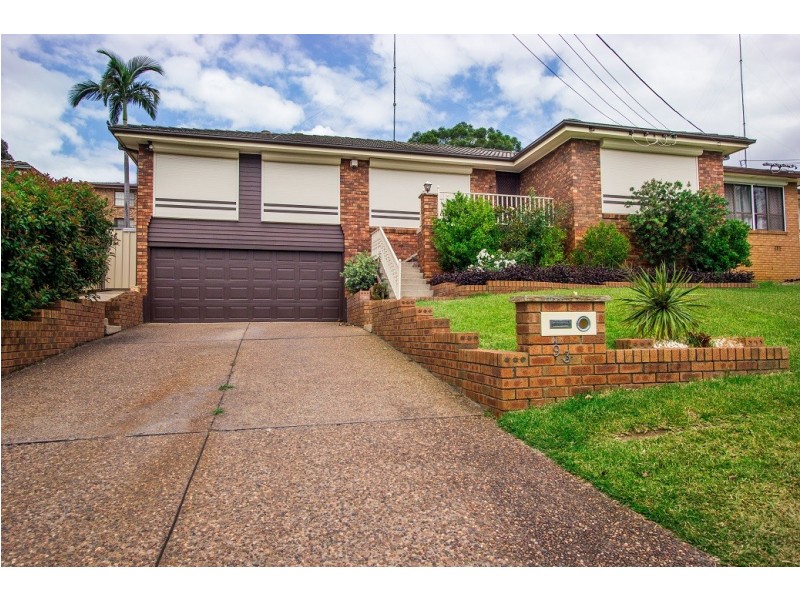 93 Renton Avenue, Moorebank NSW 2170