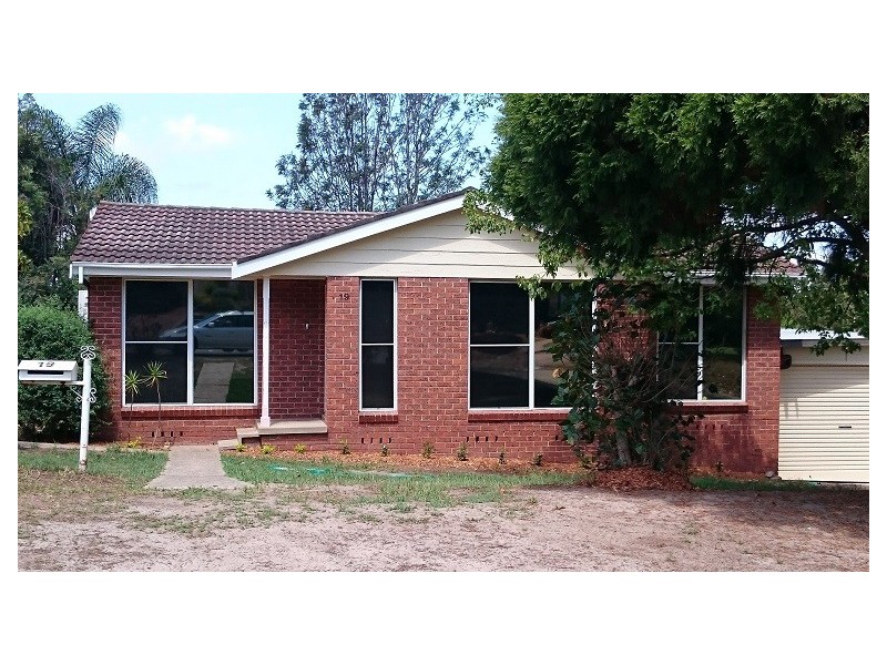 19 Balimo Place, Glenfield NSW 2167
