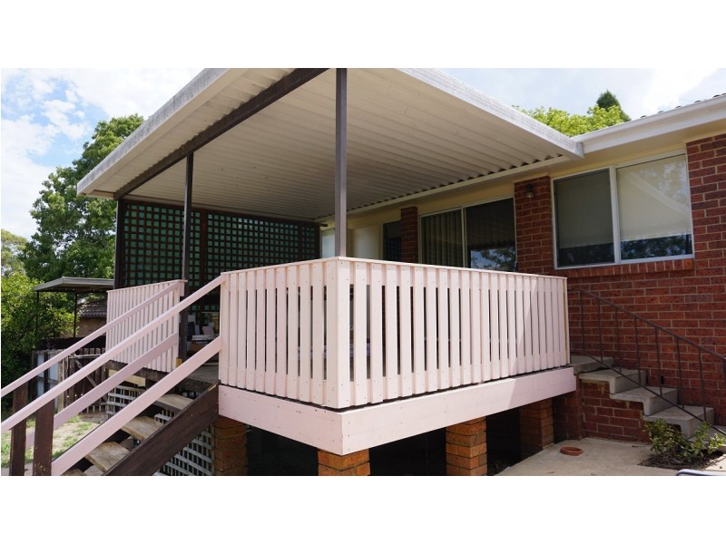 19 Balimo Place, Glenfield NSW 2167