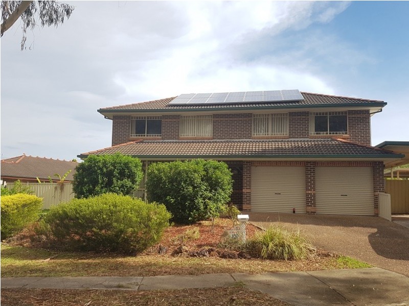 130 Australis Avenue, Wattle Grove NSW 2173