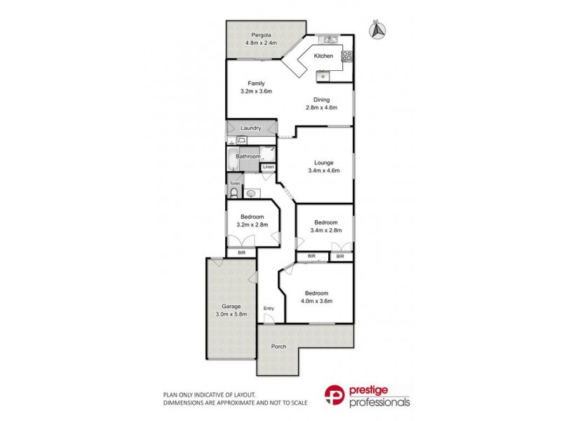 15 Kew Gardens Court, Wattle Grove NSW 2173