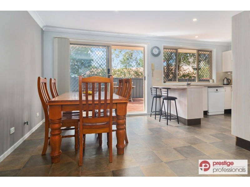 9 Saddle Row, Holsworthy NSW 2173