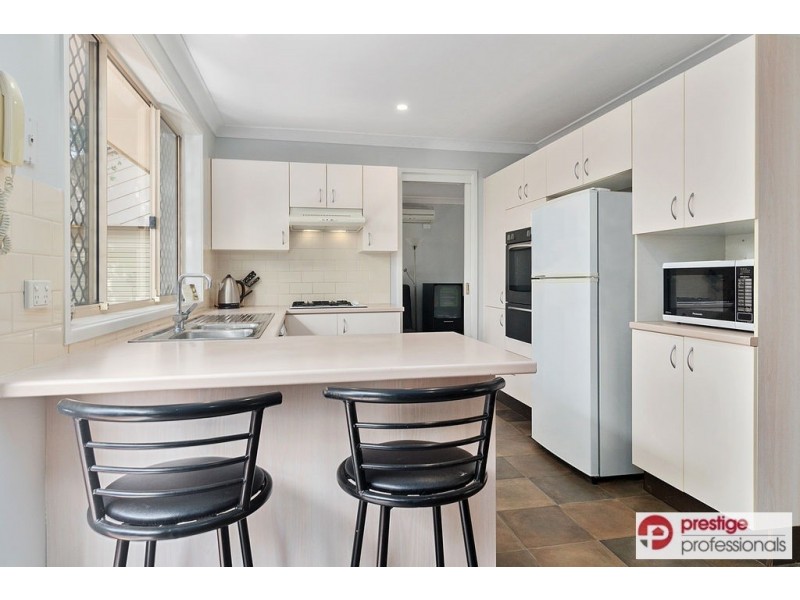 9 Saddle Row, Holsworthy NSW 2173