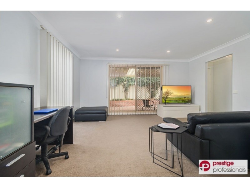 9 Saddle Row, Holsworthy NSW 2173