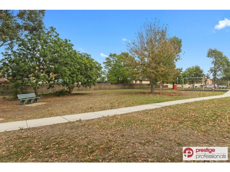 9 Saddle Row, Holsworthy NSW 2173