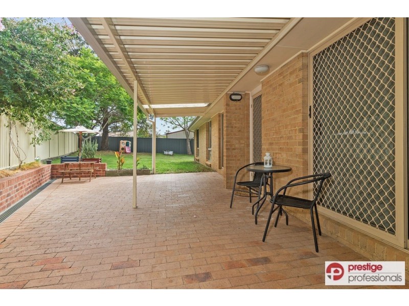 9 Saddle Row, Holsworthy NSW 2173