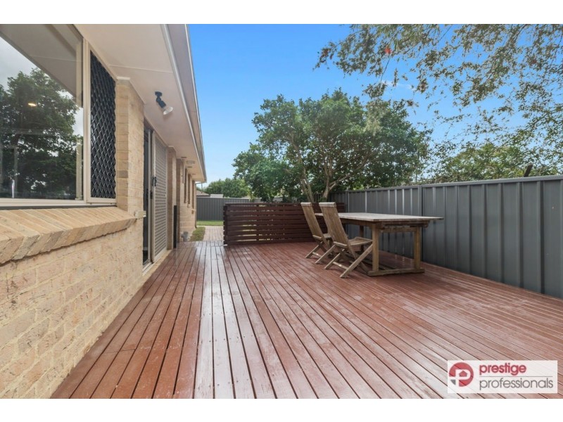 9 Saddle Row, Holsworthy NSW 2173