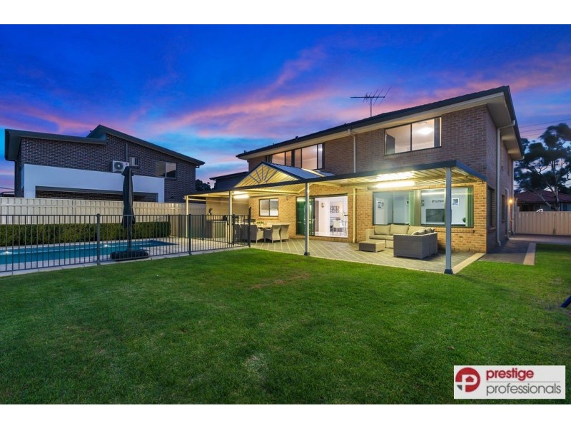 35 Junction Road, Moorebank NSW 2170