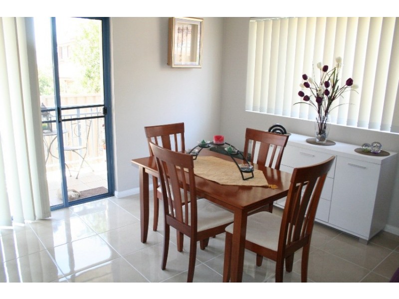 3/190 Newbridge Road, Moorebank NSW 2170