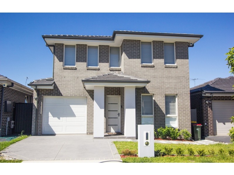28 Conlon Avenue, Moorebank NSW 2170