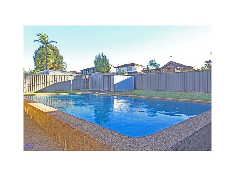 31 Stockton Avenue, Moorebank NSW 2170