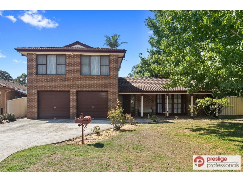 79 Rugby Crescent, Chipping Norton NSW 2170