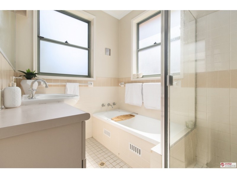 11/11-13 Armata Court, Wattle Grove NSW 2173