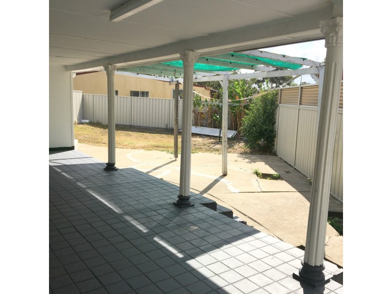 3 Trevanna Street, Busby NSW 2168