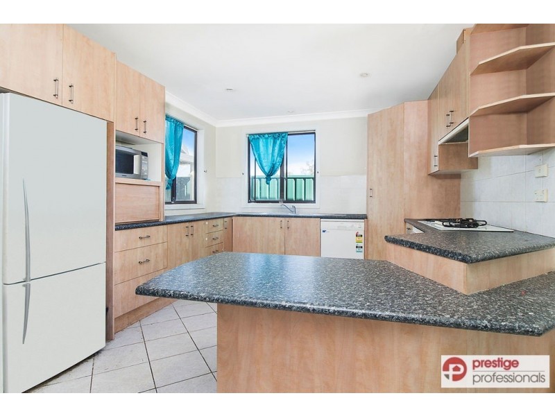 16 Mivo Street, Holsworthy NSW 2173