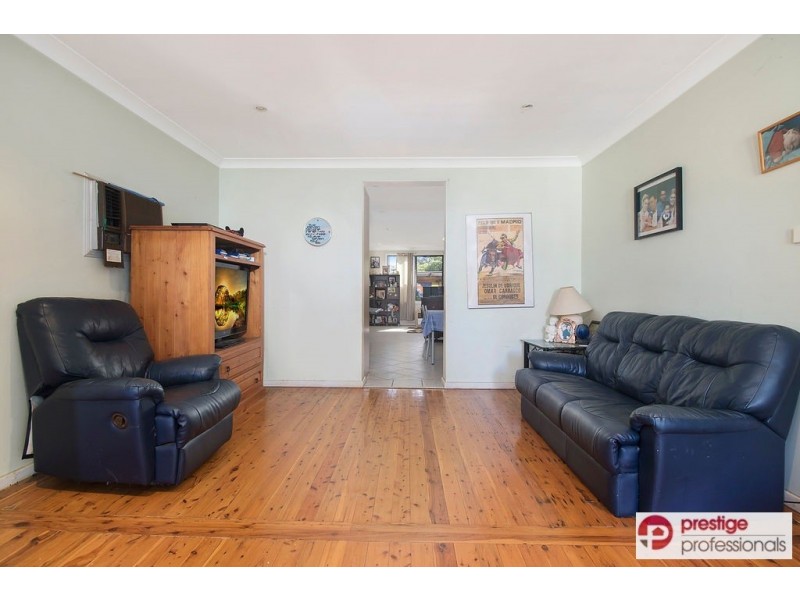 16 Mivo Street, Holsworthy NSW 2173