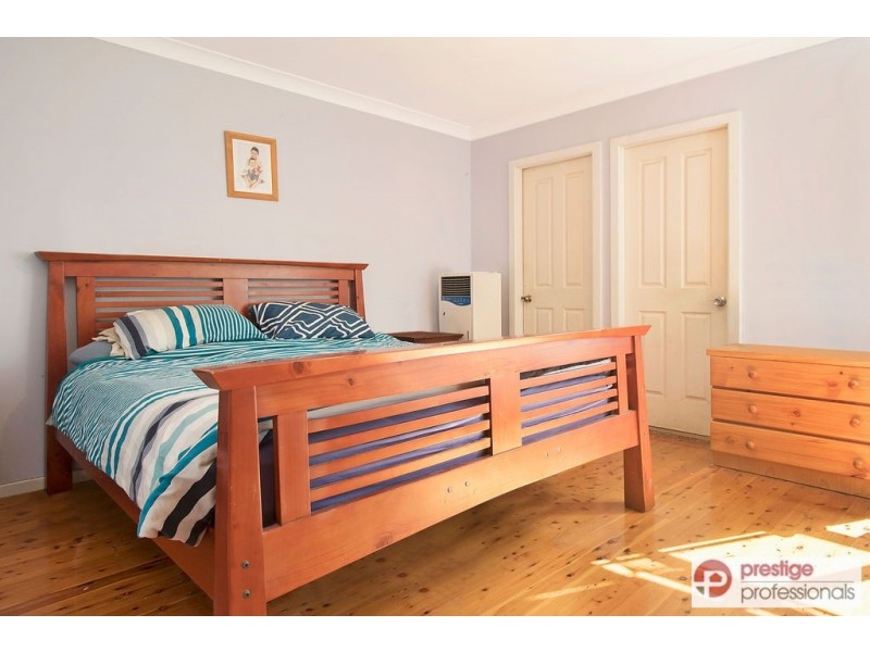 16 Mivo Street, Holsworthy NSW 2173