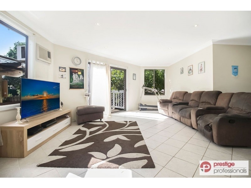 16 Mivo Street, Holsworthy NSW 2173