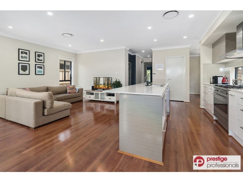 14 Conlon Avenue, Moorebank NSW 2170