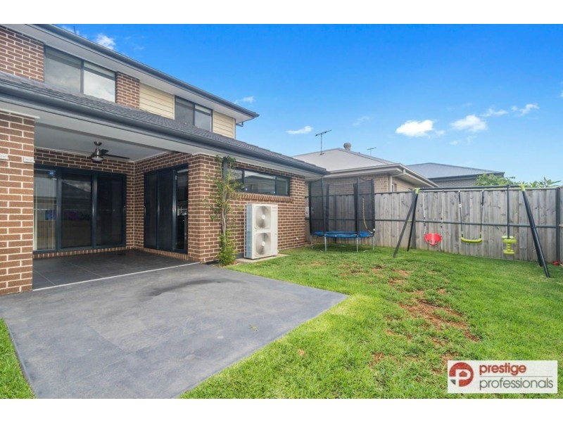 14 Conlon Avenue, Moorebank NSW 2170