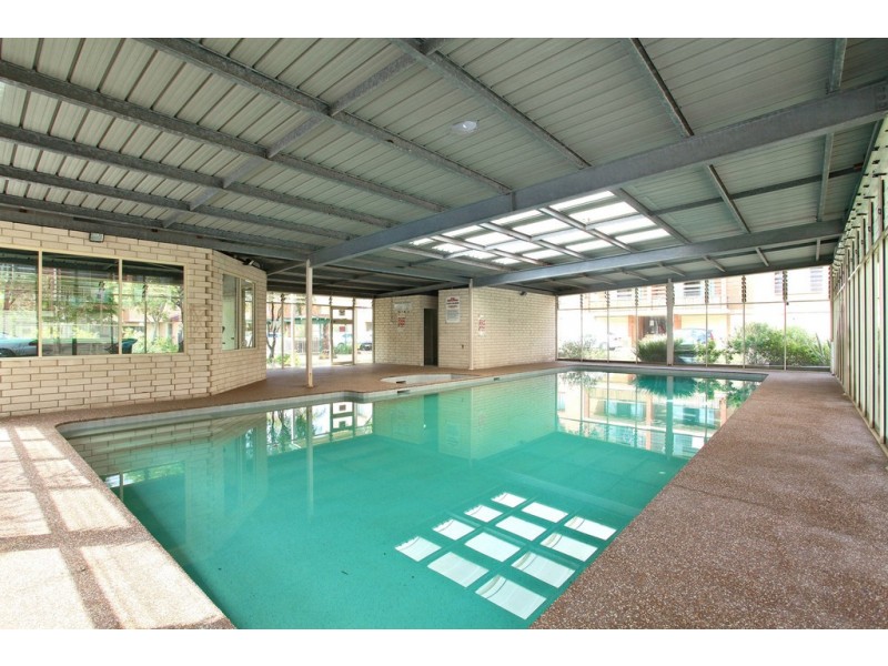 68/2 Riverpark Drive, Liverpool NSW 2170