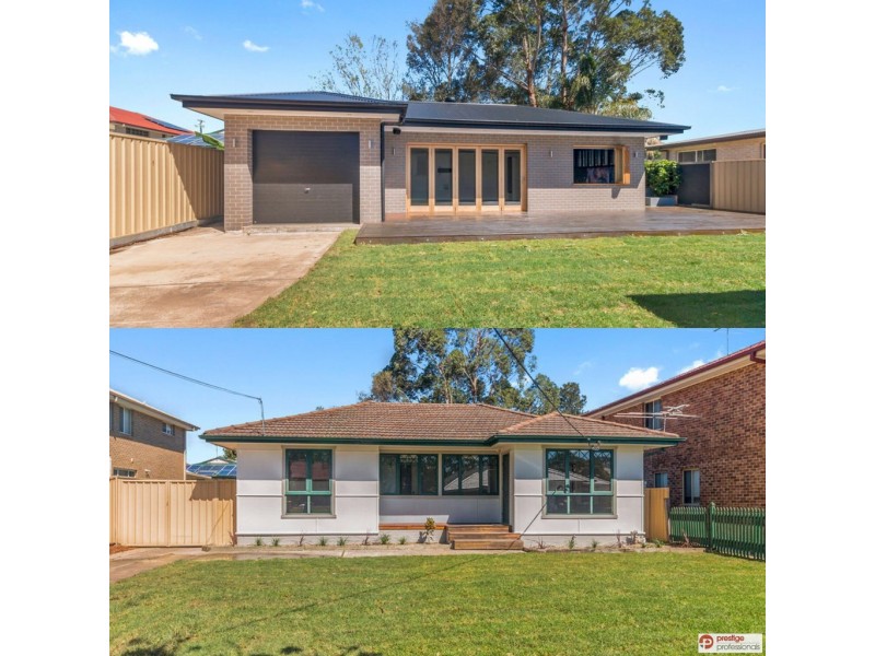 6 Damour Street, Holsworthy NSW 2173
