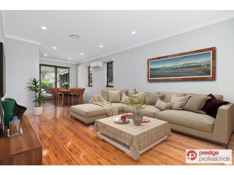 6 Damour Street, Holsworthy NSW 2173