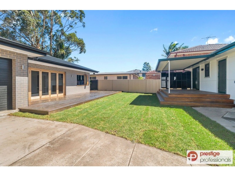 6 Damour Street, Holsworthy NSW 2173