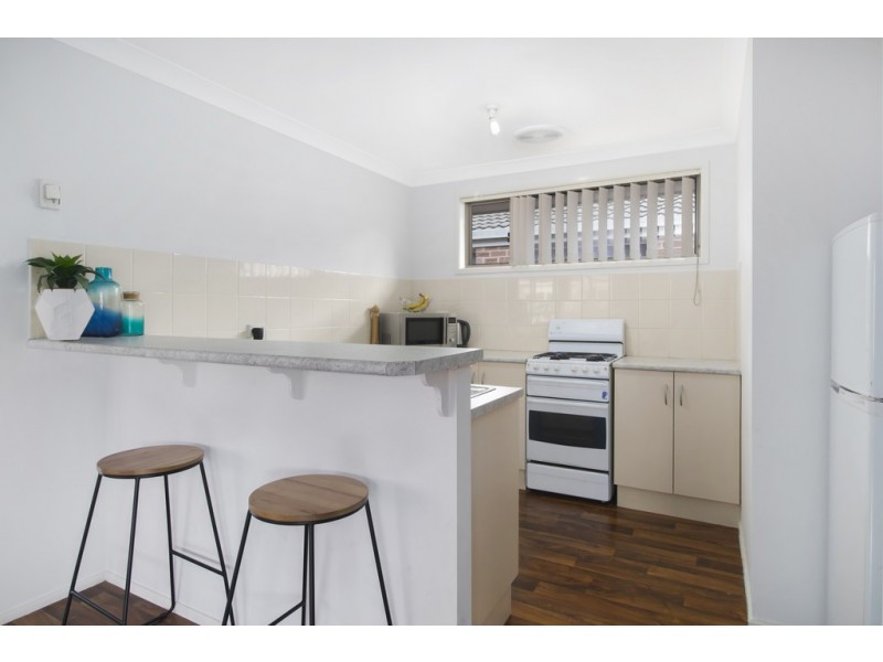 49 McCredie Drive, Horningsea Park NSW 2171