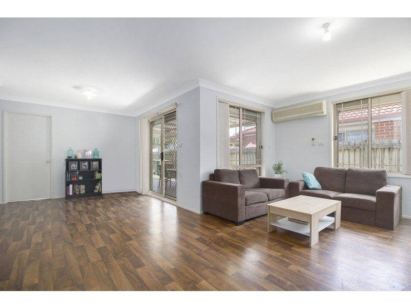 49 McCredie Drive, Horningsea Park NSW 2171