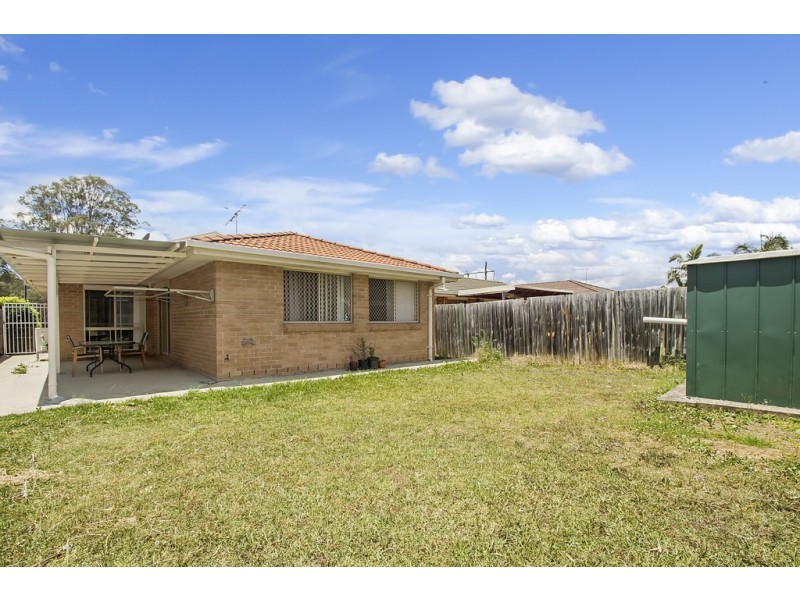 49 McCredie Drive, Horningsea Park NSW 2171