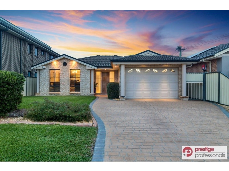 48 Cooper Avenue, Moorebank NSW 2170