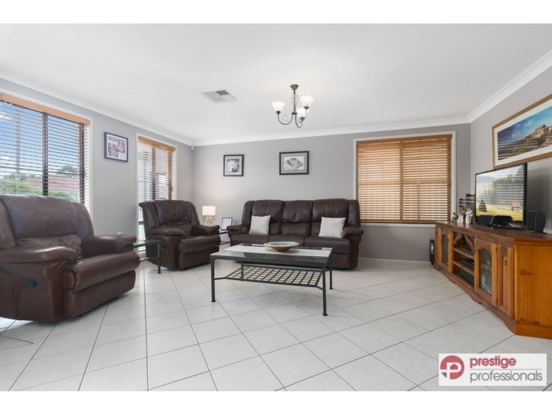 48 Cooper Avenue, Moorebank NSW 2170