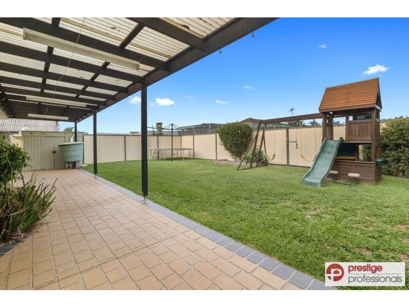 48 Cooper Avenue, Moorebank NSW 2170