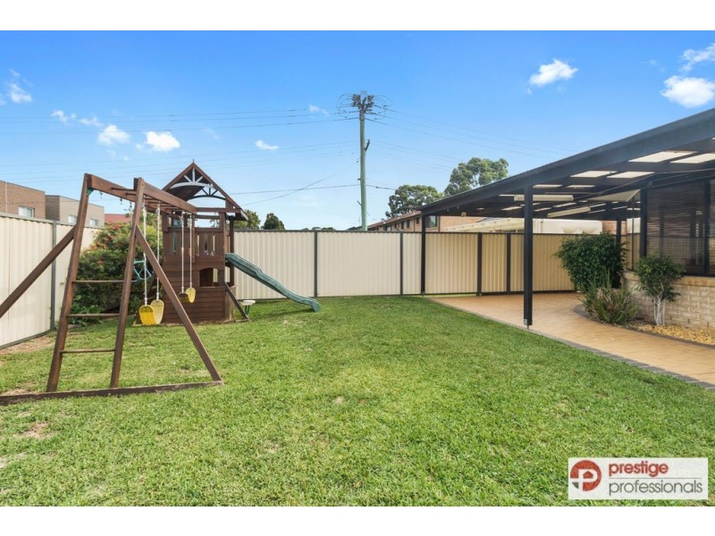 48 Cooper Avenue, Moorebank NSW 2170
