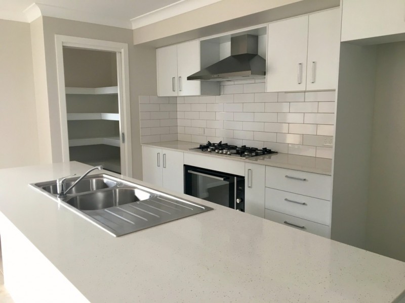 57 Talana Hill Drive, Edmondson Park NSW 2174