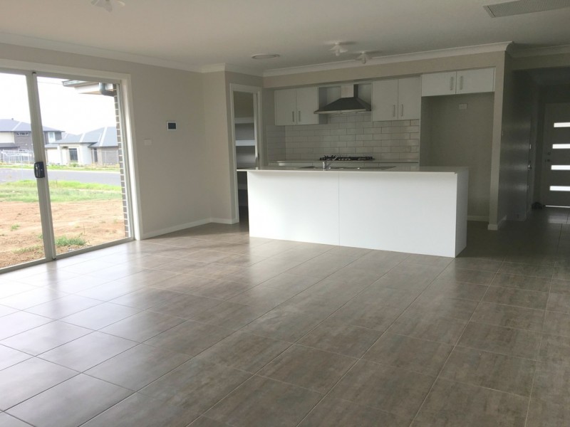 57 Talana Hill Drive, Edmondson Park NSW 2174