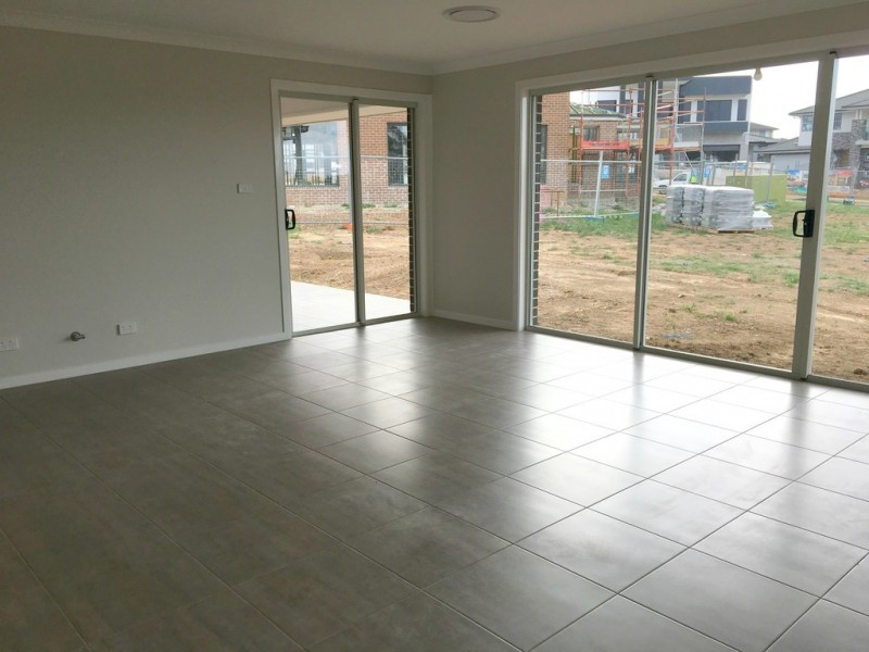 57 Talana Hill Drive, Edmondson Park NSW 2174