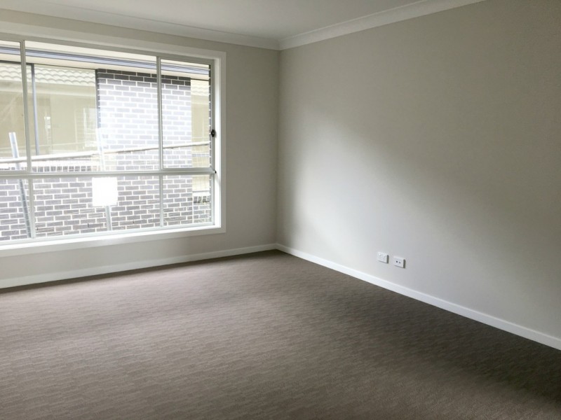 57 Talana Hill Drive, Edmondson Park NSW 2174