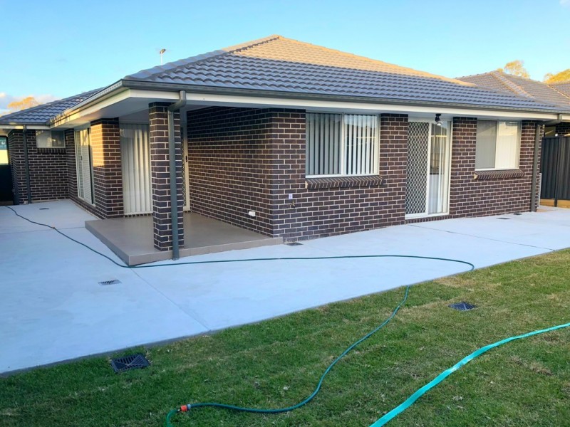 57 Talana Hill Drive, Edmondson Park NSW 2174