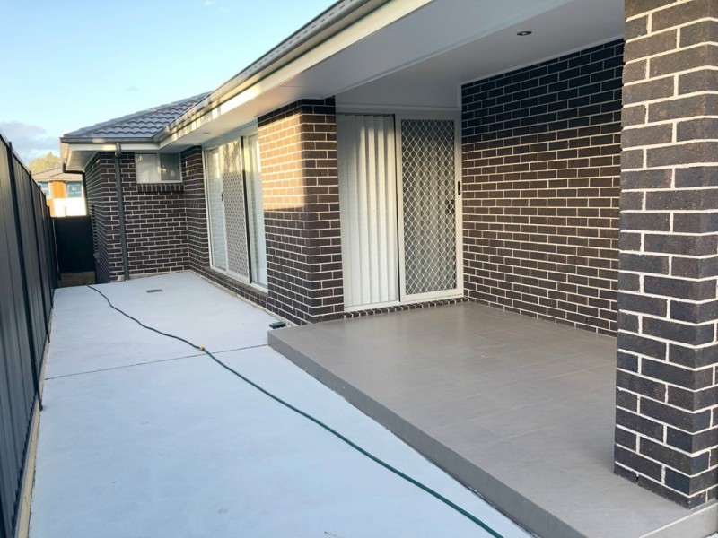 57 Talana Hill Drive, Edmondson Park NSW 2174