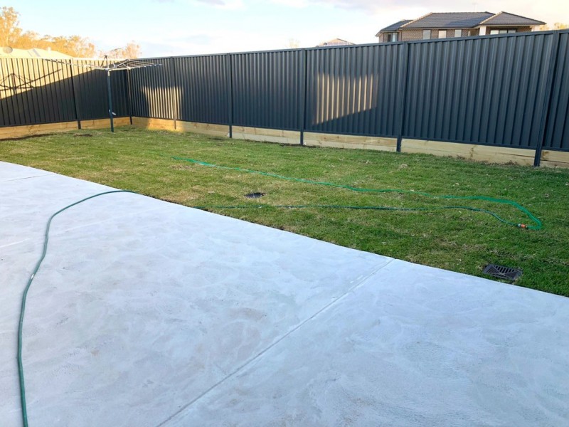 57 Talana Hill Drive, Edmondson Park NSW 2174