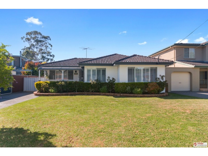 2 Ingram Avenue, Milperra NSW 2214